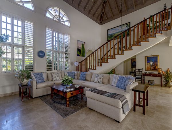 Jamaica Home 985464
