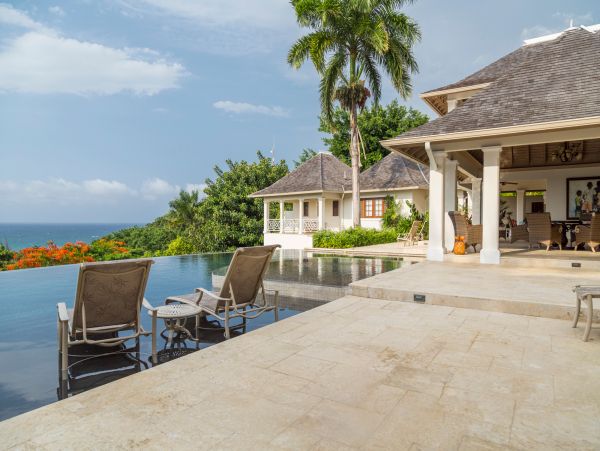 Jamaica Home 985466