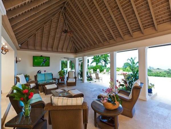 Jamaica Home 985466