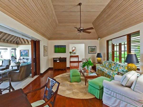 Jamaica Home 985466