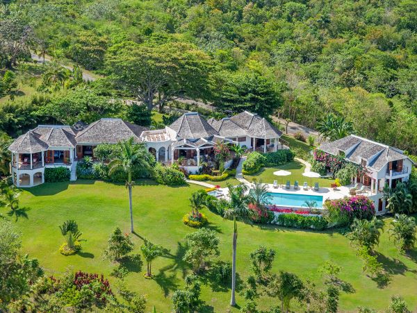 Jamaica Home 985467