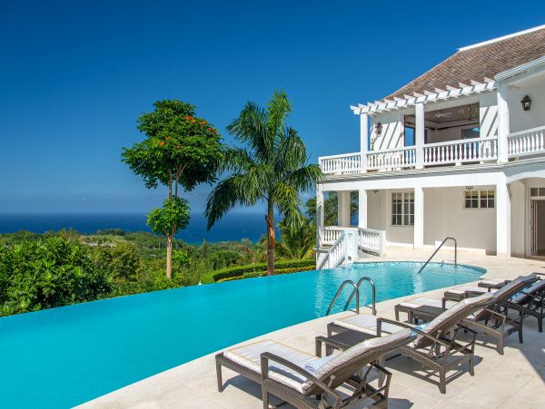 Jamaica Home 985468