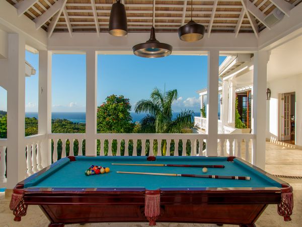 Jamaica Home 985468