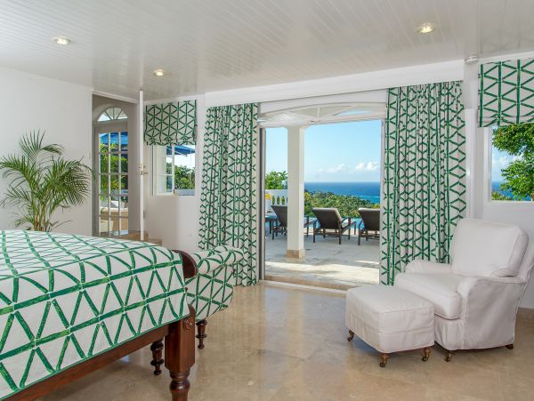Jamaica Home 985468