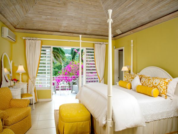 Jamaica Home 985469
