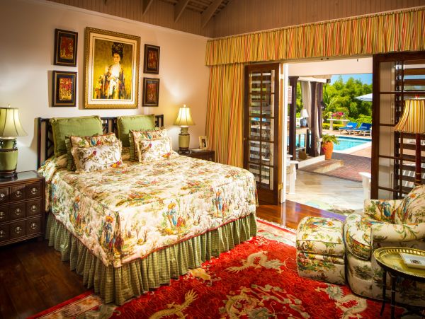 Jamaica Home 985470
