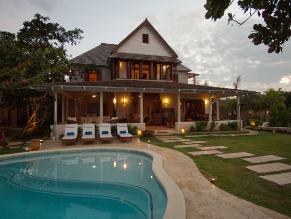 Jamaica Home 985471