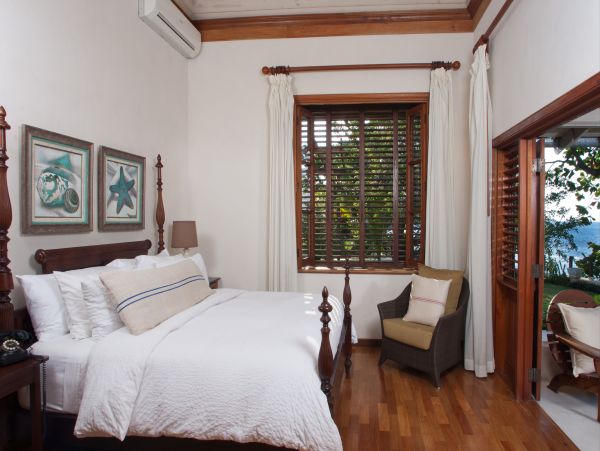 Jamaica Home 985471