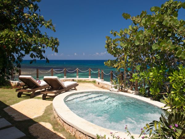 Jamaica Home 985471