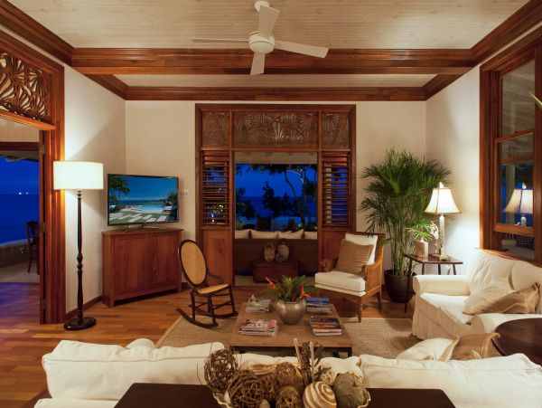 Jamaica Home 985471
