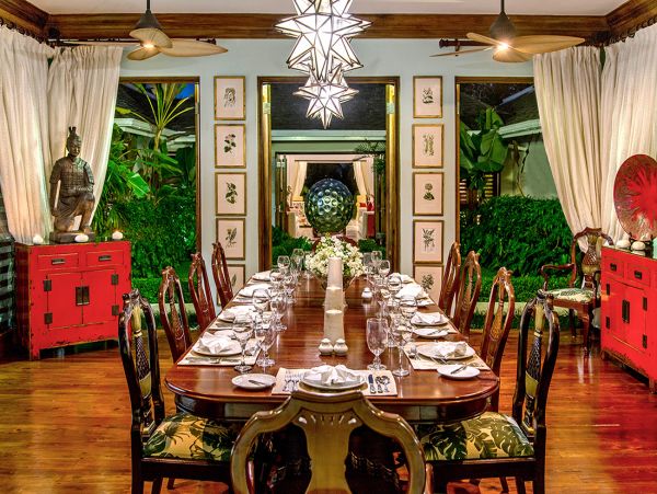 Jamaica Home 985472