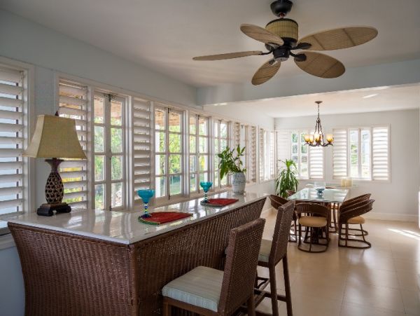 Jamaica Home 985474