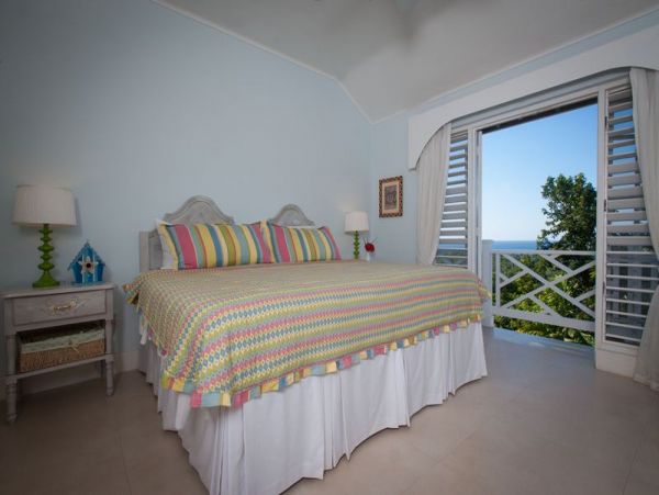 Jamaica Home 985474
