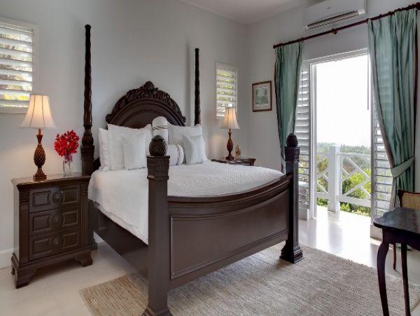 Jamaica Home 985474