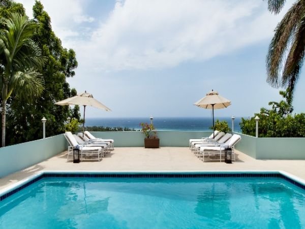 Jamaica Home 985474