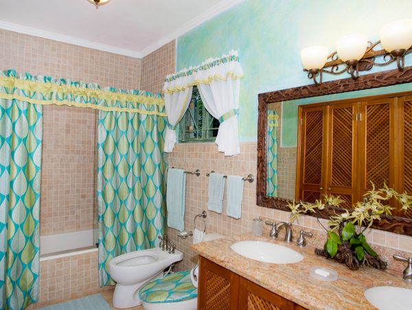 Jamaica Home 985475