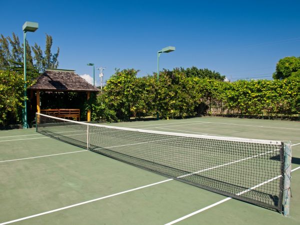 Jamaica Home 985475