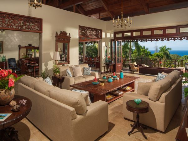 Jamaica Home 985476