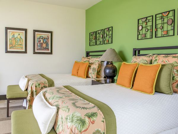 Jamaica Home 985477