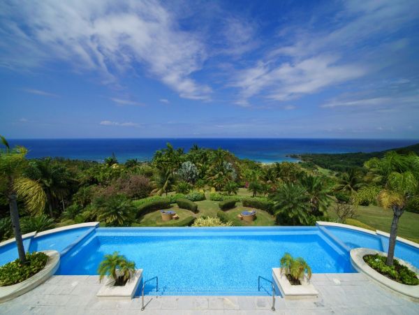 Jamaica Home 985478