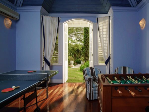 Jamaica Home 985478