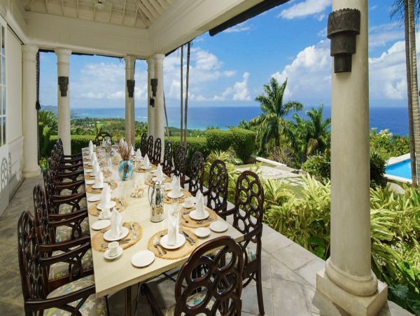 Jamaica Home 985478
