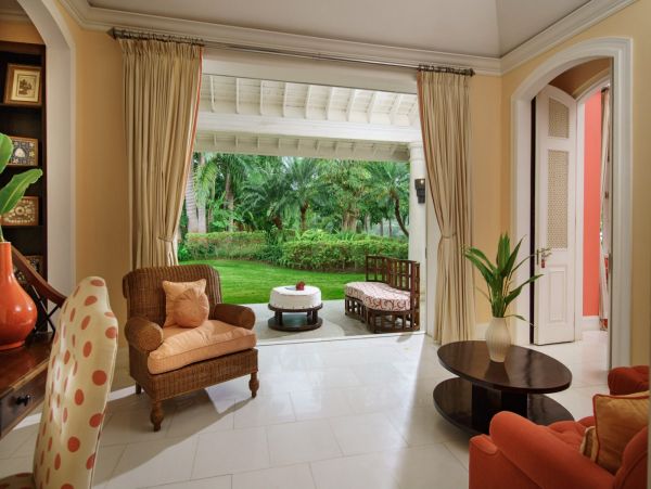 Jamaica Home 985478