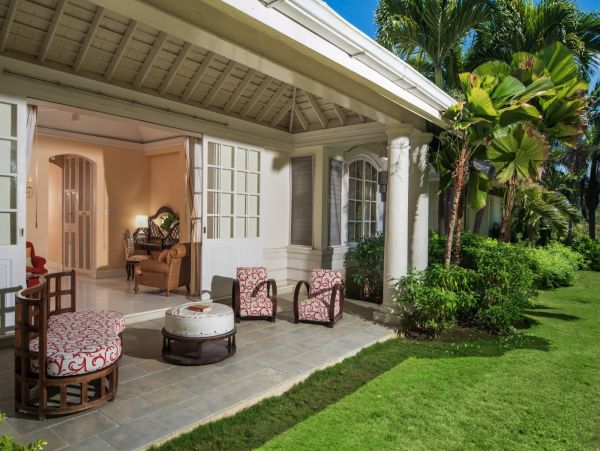 Jamaica Home 985478