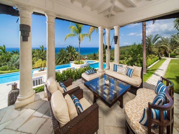 Jamaica Home 985478