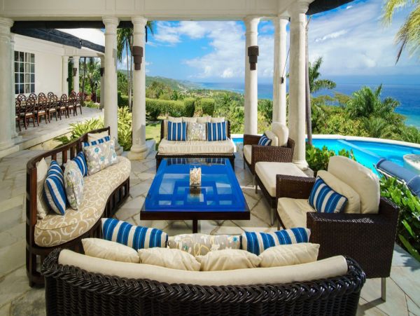 Jamaica Home 985478