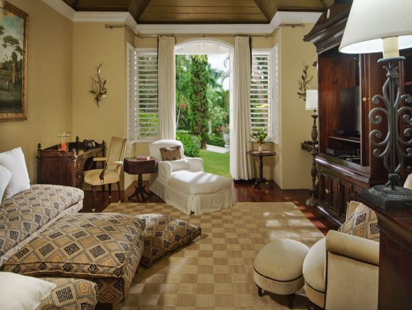 Jamaica Home 985478