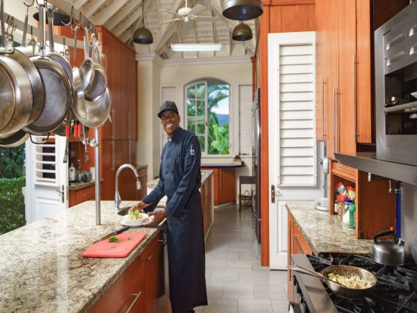 Jamaica Home 985478
