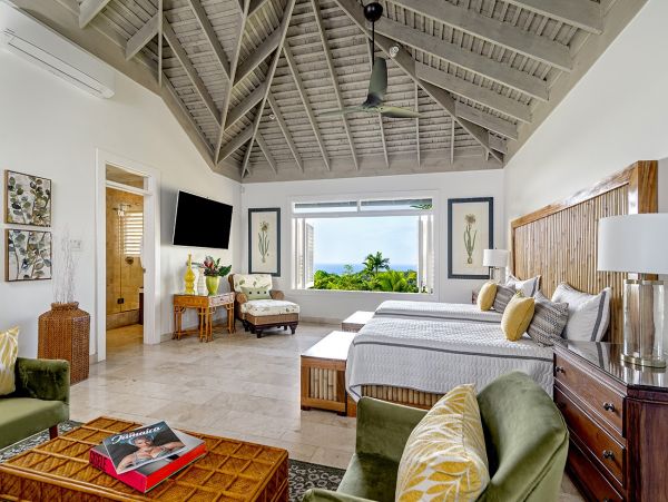 Jamaica Home 985479