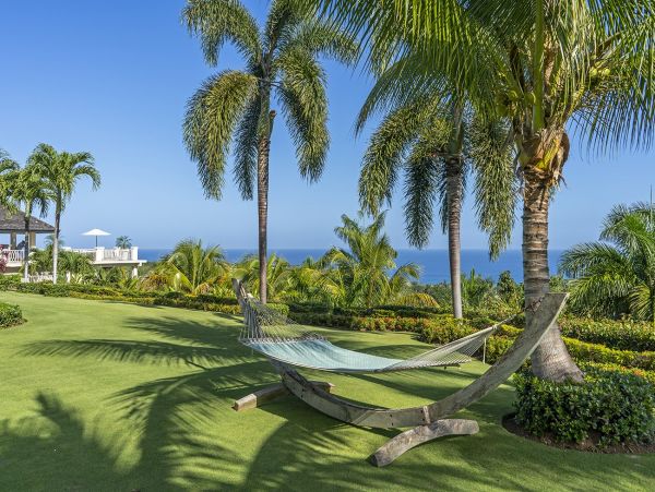Jamaica Home 985479