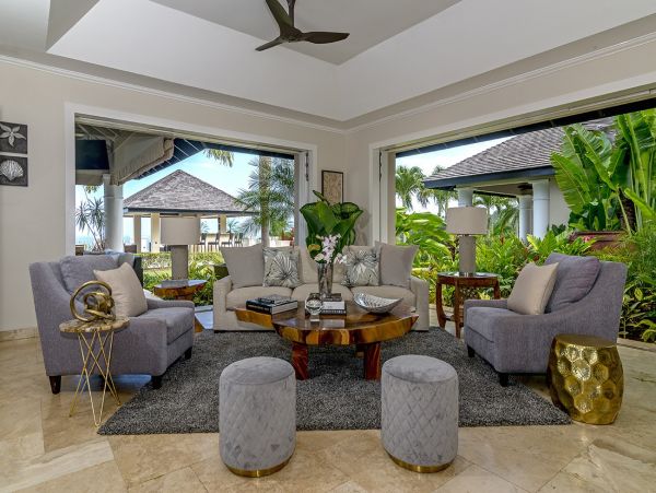 Jamaica Home 985479