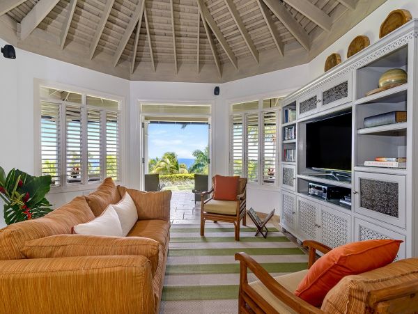 Jamaica Home 985479