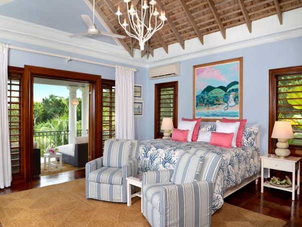 Top Jamaica Luxury Vacation Home With Private Pool 10 Guests