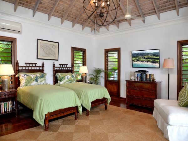 Top Jamaica Luxury Vacation Home With Private Pool 10 Guests