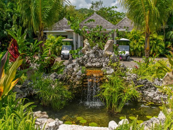 Top Jamaica Luxury Vacation Home With Private Pool 10 Guests