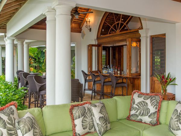 Top Jamaica Luxury Vacation Home With Private Pool 10 Guests
