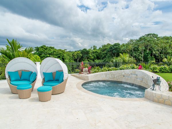 Top Jamaica Luxury Vacation Home With Private Pool 10 Guests