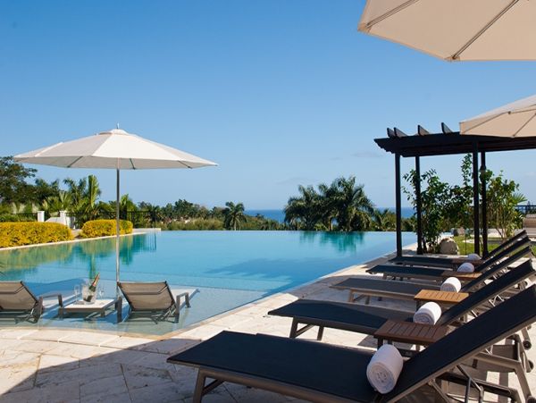 Top Jamaica Luxury Vacation Home With Private Pool 10 Guests