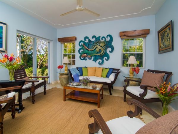Jamaica Home 985481