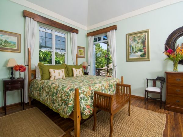 Jamaica Home 985481
