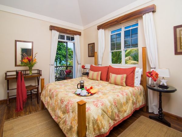 Jamaica Home 985481
