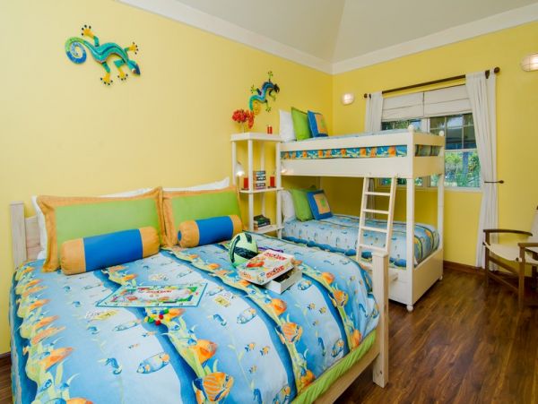 Jamaica Home 985481
