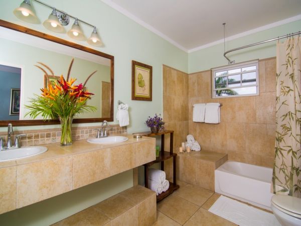 Jamaica Home 985481