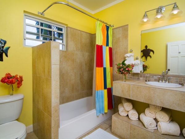 Jamaica Home 985481