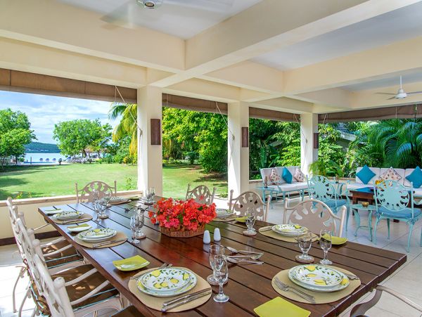 Jamaica Home 985484