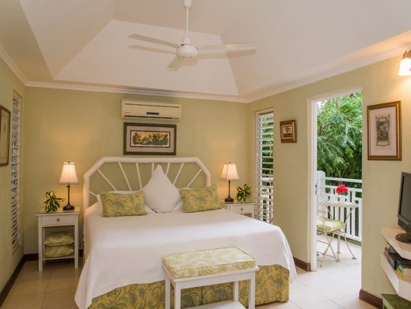 Jamaica Home 985484